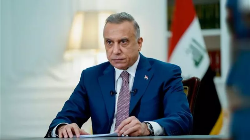 رئيس وزراء العراق يُفجر مفاجأة بشأن المتورطين في محاولة اغتياله