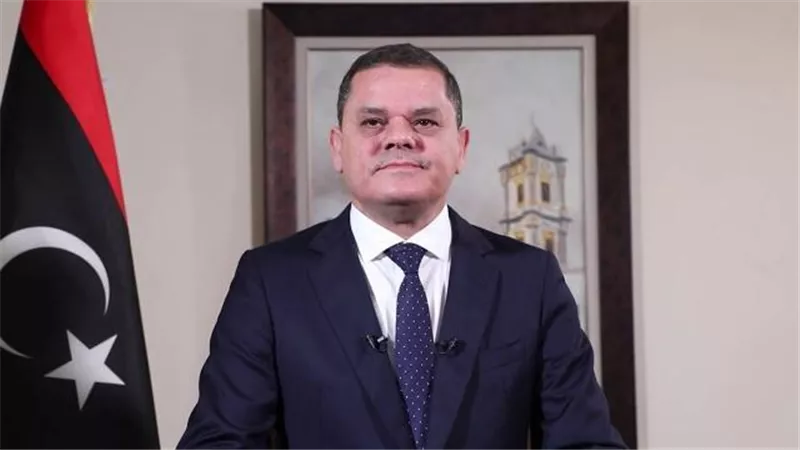 لماذا هدد الدبيبة بالطعن في قانون الانتخابات الرئاسية؟