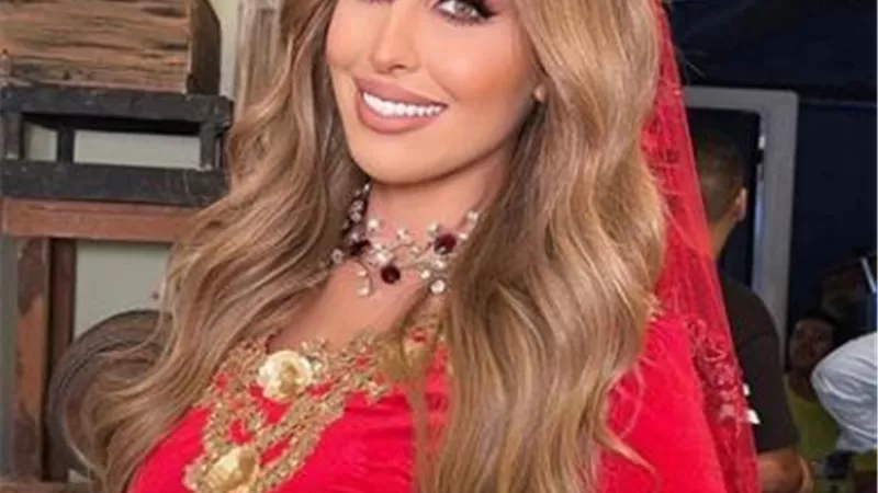 مى سليم تطرح برومو مسرحية ”اللمبى في الجاهلية” تمهيدًا لعرضها