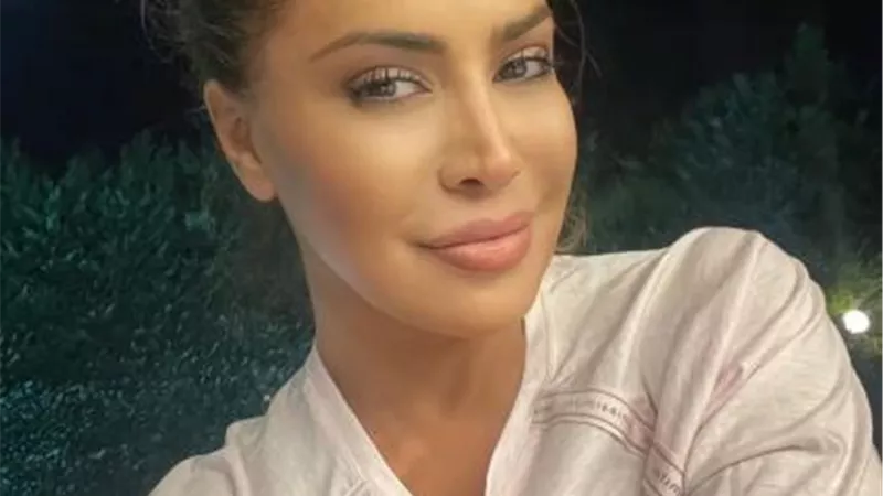 نوال الزغبي بدون مكياج فى أحدث إطلالة عبر ”انستجرام”