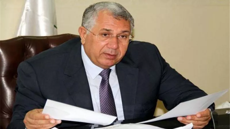 وزير الزراعة: 100% نسبة إزالة التعديات على الأراضي الزراعية