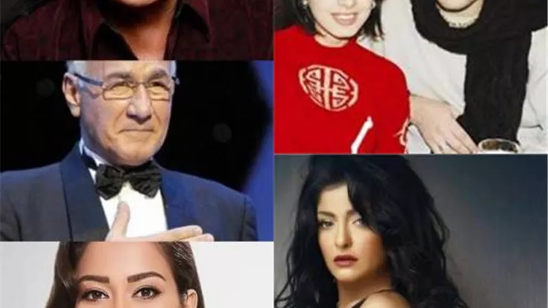 الخيانة في الوسط الفني..كواليس لا تعرفها عن أشرس خناقات النجوم