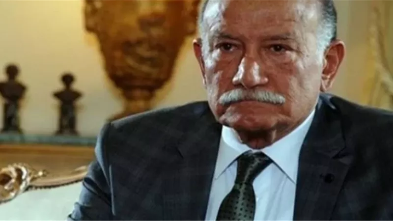آخر كلمات أحمد خليل ووصيته قبل وفاته