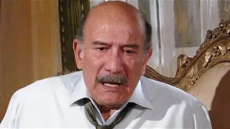 حكاية اعتزال أحمد خليل بعد حرب الاستنزاف