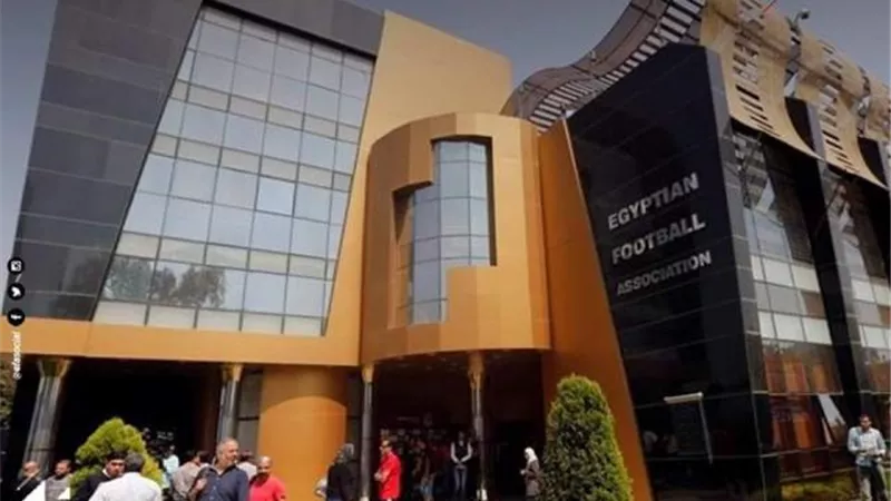 مسحه طبية لمنتخب الشباب بالاستاد