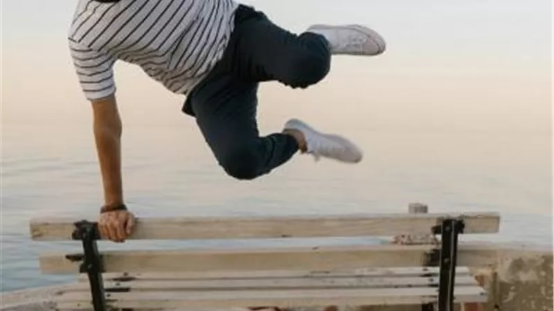 كريم قاسم يشارك جمهوره بأحدث جلسة تصوير خضع لها