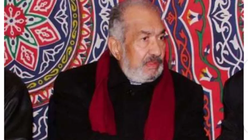 حمدى أحمد .. حكايات فى حياة فنان رفع شعار ”طظ” للانتصار على متاعب الحياة