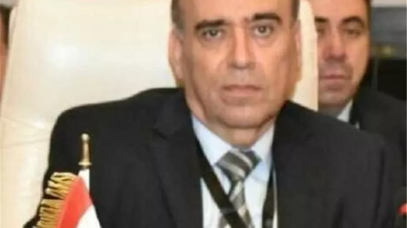 الدبلوماسى المخضرم.. معلومات لا تعرفها عن «شربل وهبة» وزير الخارجية اللبناني الجديد