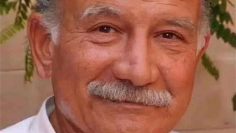 أحمد حلمى ينعى أحمد خليل بهذه الكلمات