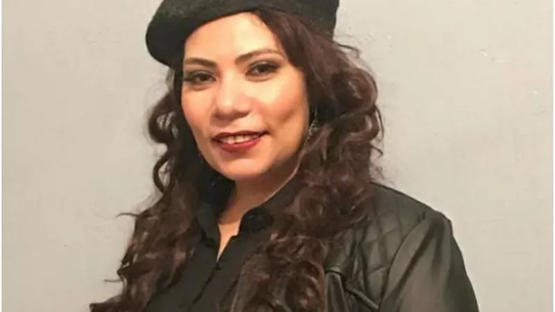 إيمان السيد تكشف كواليس تعاقدها على ”صاحب المقام”