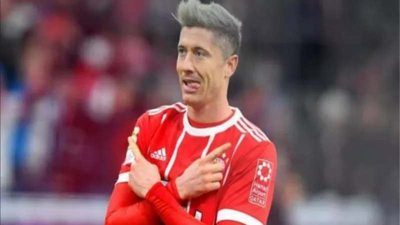 ليفاندوفسكي يفضل يورجن كلوب لهذا السبب