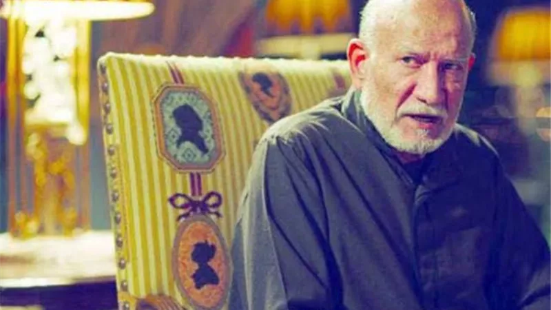ساعات الألم فى حياة أحمد خليل قبل رحيله