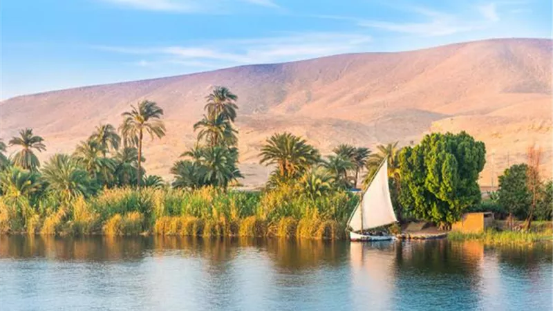 لماذا فكرت بريطانيا في قطع مياه النيل عن مصر؟.. اعرف السبب