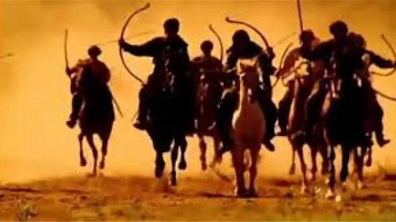 تسببت فيها إمرأة .. ماهي الغزوة التي رد بها النبي علي غدر اليهود؟