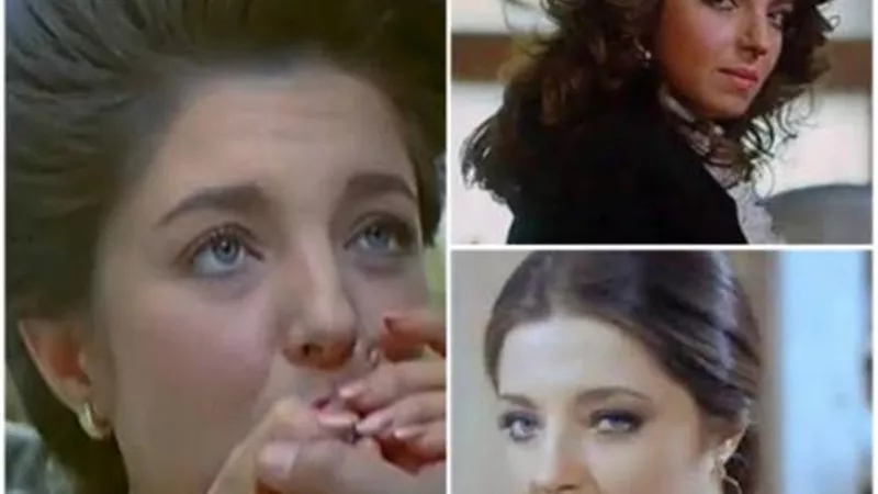 أبرزهم لاعب كرة فى النادى الأهلى وفنان معتزل.. حكاية هدى رمزى مع نصف دستة أزواج