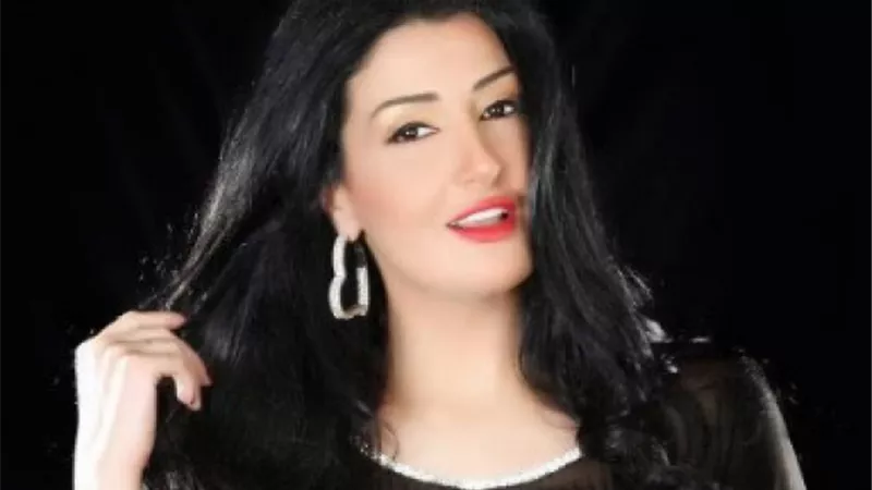 غادة عبد الرازق تعلن الخروج من منافسات دراما رمضان 2022