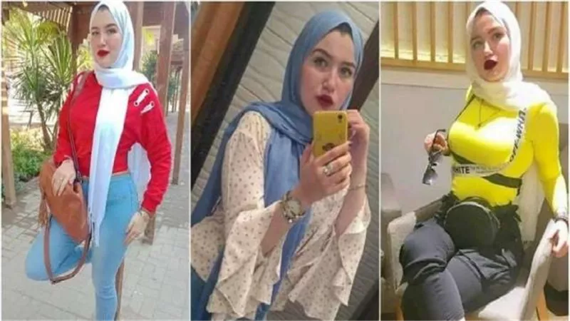 رد نارى من نادي القضاة على تصريحات الحكومة الألمانية بشأن فتيات تيك توك