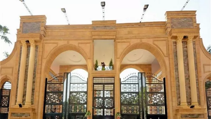 افتتاح مؤتمر ”نحو علاج جديد للسكر والغدد الصماء” بطب المنصورة