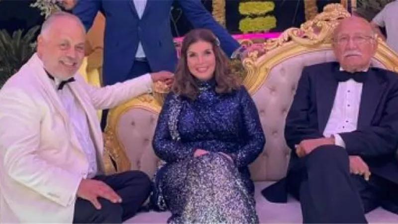 حقيقة إصابة الفنانة ميرفت أمين بفيروس كورونا بعد وفاة أحمد خليل
