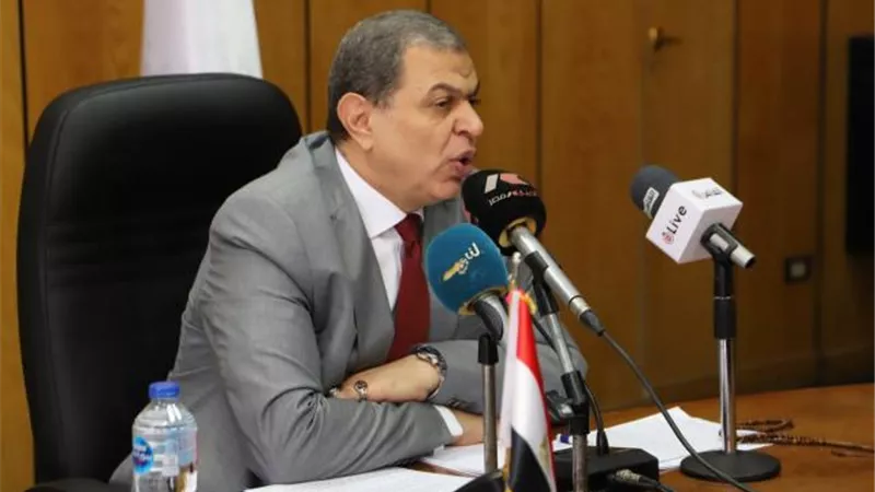 بالصور.. مذكرة تفاهم لتمكين طلاب وخريجي التعليم الفنى للإنتقال لسوق العمل بأسوان