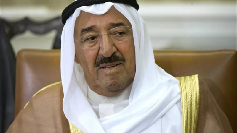 عاجل.. آخر تطورات الوضع الصحي لأمير الكويت