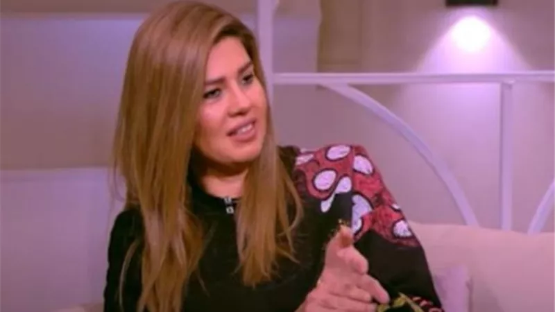 رانيا فريد شوقى تكشف عن الشخصية الحقيقة لـ”أم العيال” من مسلسل ”زى القمر”