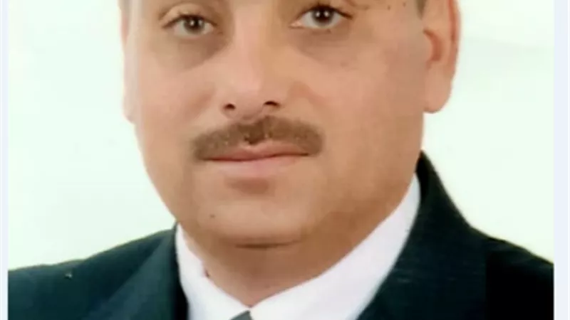 اليوم .. محمد الزلاط يتسلم منصبه كرئيس الهيئة العامة للتنمية الصناعية