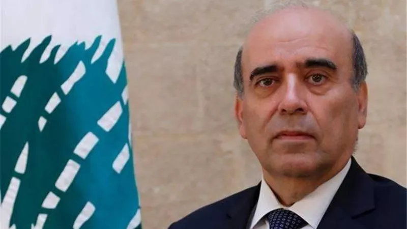 أول تعليق من وزير الخارجية اللبناني على الانتهاكات الإسرائيلية لسيادة بلاده