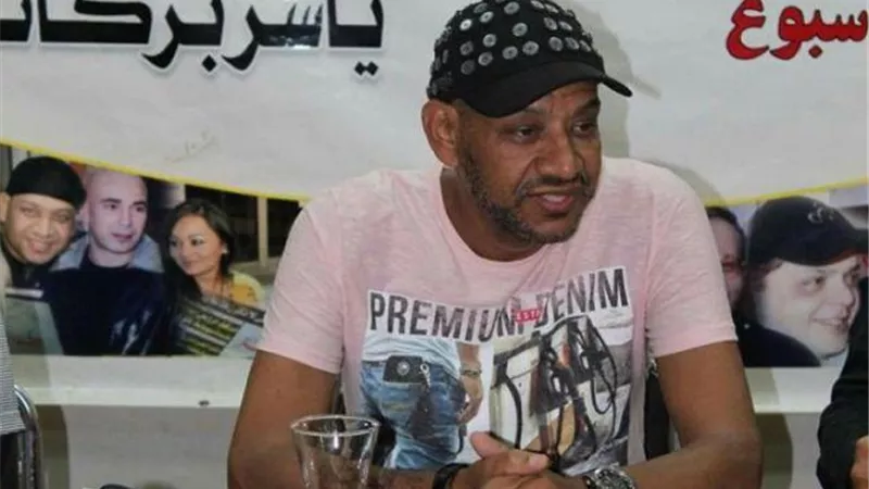 هل يتجه عصام كاريكا لـ المهرجانات الغنائية؟.. الفنان يجيب
