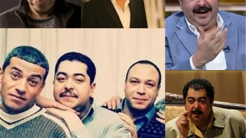 رافق خالد صالح حتى وفاته ورفض المشاركة في أعمال السبكى.. محطات في حياة المحامى بدرجة ممثل طارق عبد العزيز