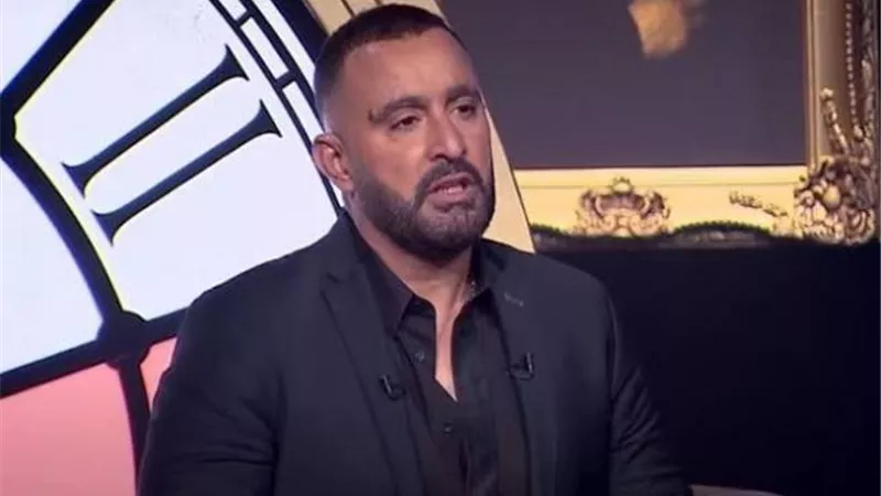 حديث السوشيال ميديا.. أبرز تصريحات أحمد السقا وكواليس أعماله الفنية