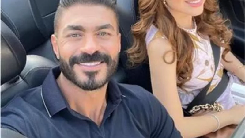 تفاصيل الدويتو الغنائي الذي يجمع نسرين طافش وخالد سليم