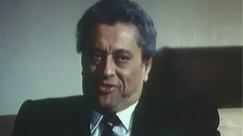 فى ذكرى ميلاده.. أسرار لا تعرفها عن نور الدمرداش وقصة زواجه من كريمة مختار
