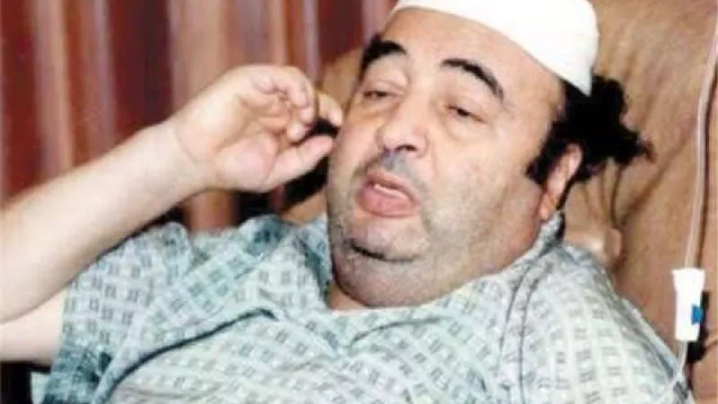 فى ذكرى رحيله.. حكايات حزينة فى حياة الكوميديان يونس شلبى