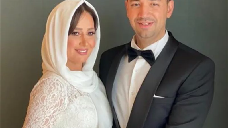 حلا شيحا تنعى شقيقة زوجها بكلمات مؤثرة
