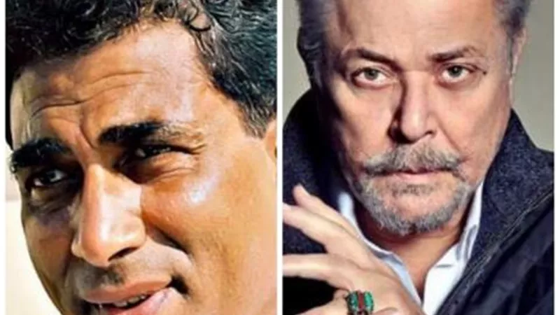 مشهد الموت حرم محمود عبد العزيز من فيلم ”معالي الوزير”.. اعرف الحكاية