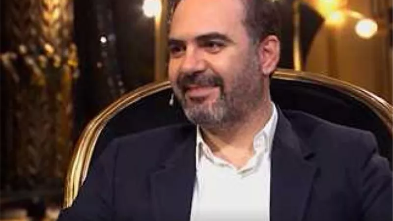 منزل وائل جسار يتحطم في إنفجار بيروت وهذه حقيقة إصابته هو وعائلته