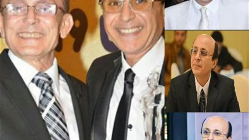 يتمنى تجسيد شخصية طبيب الغلابة في عمل فني وتراجع عن قرار اعتزاله.. معلومات لا تعرفها عن مجدي صبحي بعد عودته لفرقة شقيقه