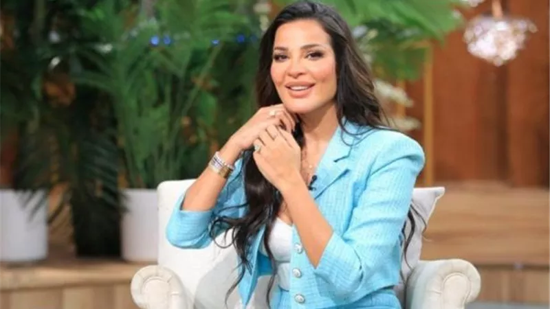 نادين نجيم تكشف أسرار انفصالها وحياتها الشخصية