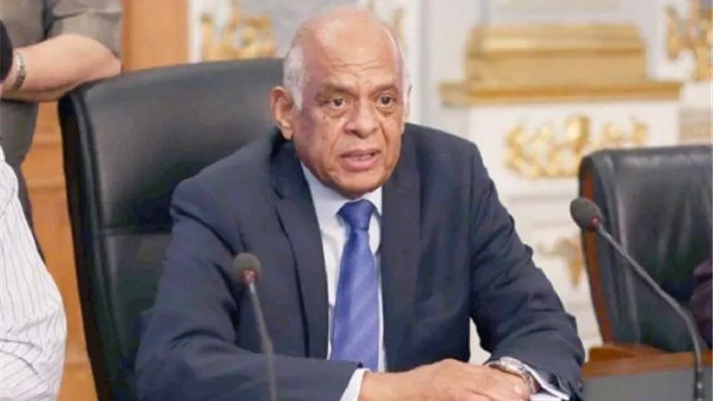 «عبد العال» يُعزي رئيس النواب اللبناني في انفجار بيروت