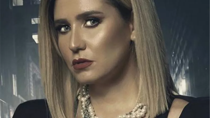 ”الدمار لا دين له”.. هكذا علقت هنا شيحة علي إنفجار بيروت