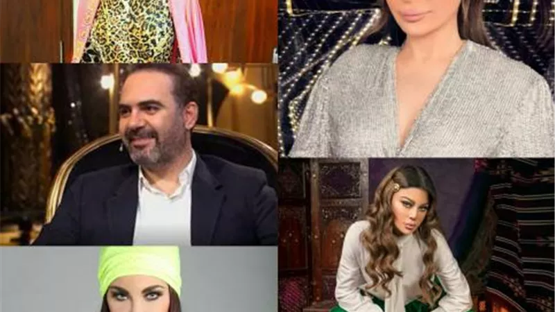 ”خراب بيوت”.. ننشر قائمة النجوم الذين  تحطمت منازلهم في إنفجار بيروت