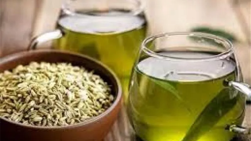 بخلاف إنقاص الوزن .. إليك 9 فوائد لا تعرفها عن شاي الشمر