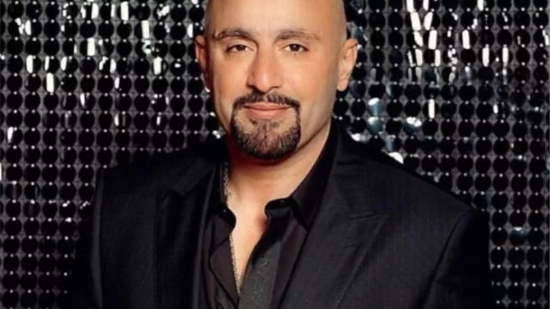 اللهم أحفظ لبنان.. أحمد السقا يدعوا للبنان