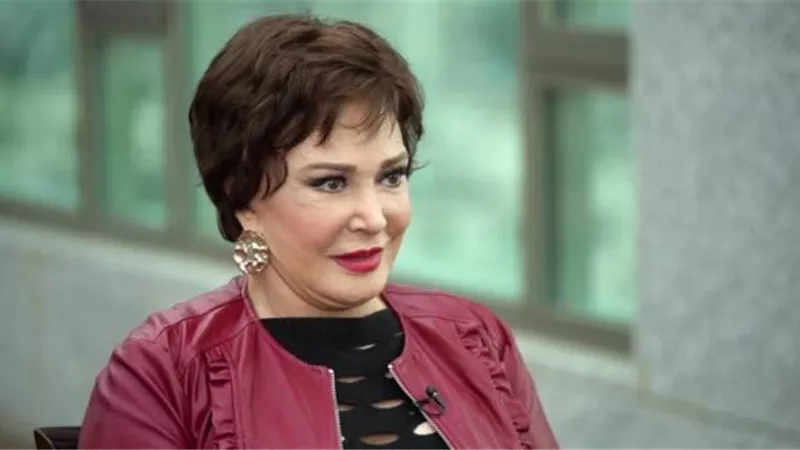 لبلبة.. عدد زيجاتها والقبلة التى دمرت حياتها.. قصة تصدرها التريند بسبب مهرجان الجونة وحكايتها مع عادل إمام