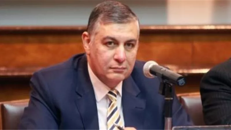 رئيس المركز القومي للبحوث يعلن بدء التجارب السريرية على لقاح كورونا المصري