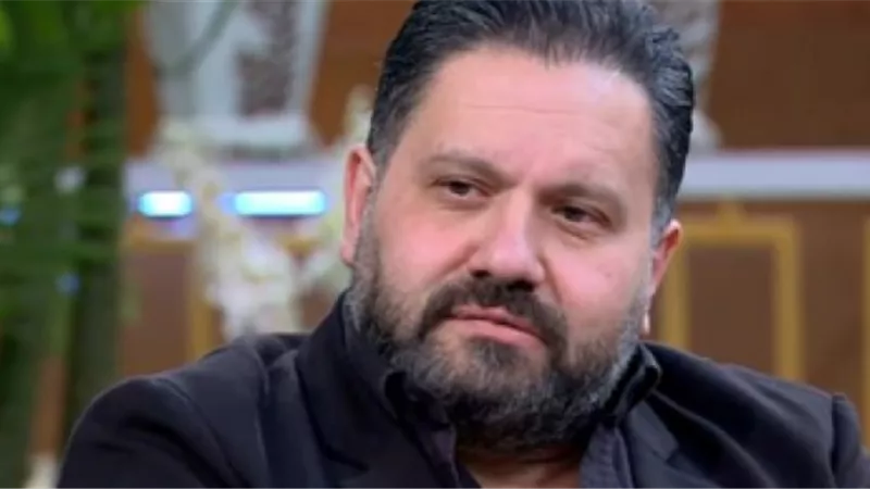 إدوارد يهاجم القس زكريا بطرس : مش هسمح لأي حد يعمل فتنه بينا