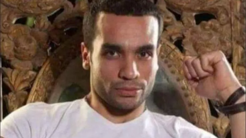 تأجيل محاكمة شادي خلف لاتهامه بالاعتداء على 7 فتيات