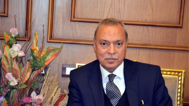محافظة القليوبية: منع دخول الموظفين غير الحاصلين علي لقاح كورونا