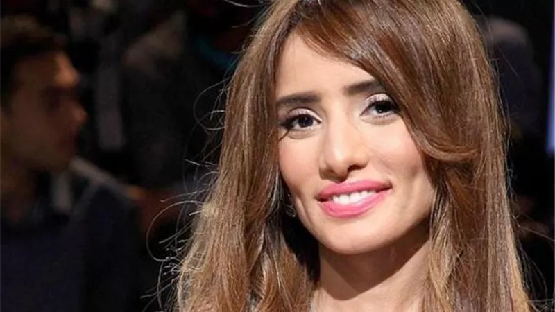 زينة بإطلالة جذابة فى أحدث ظهور عبر ”أنستجرام”